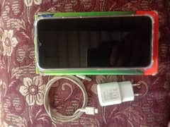 Hote 10 Play 4Gb 64Gb,Cont. 03027571740