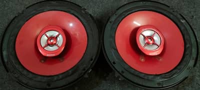 Sony speakers for sale