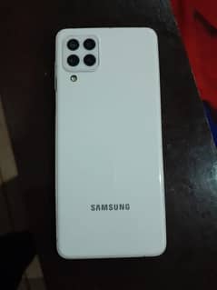 Samsung A22 4GB 128GB