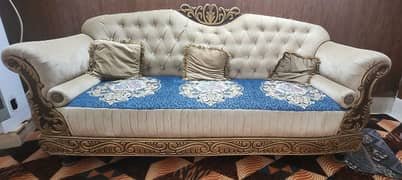 SOFA SET @£