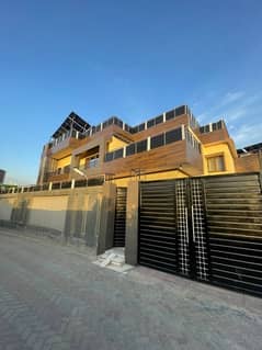 Get This Amazing Prime Location 13 Marla House Available In Warsak Road