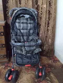 Baby Stroller
