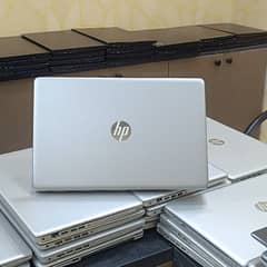 CORE i3 10th GENERATION - HP NOTEBOOK 15 LAPTOP - 8GB RAM - 256GB SSD