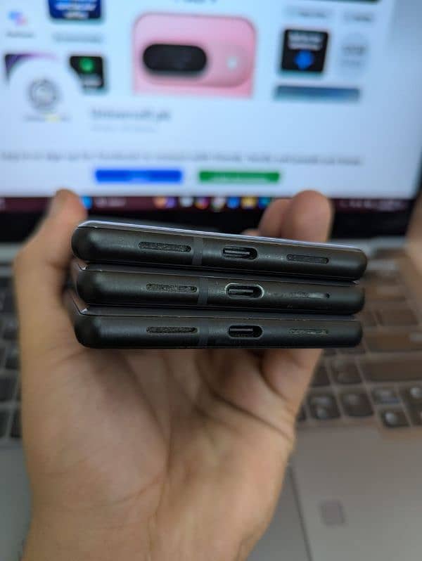Google Pixel 6 1