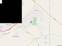 DHA PHASE 6 BLOCK K, 1 KANAL HOT LOCATION PLOT AVAILABLE FOR SALE ON REASONABLE PRICE
