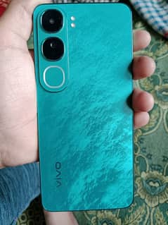 vivo y200
