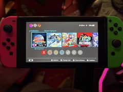 Nintendo