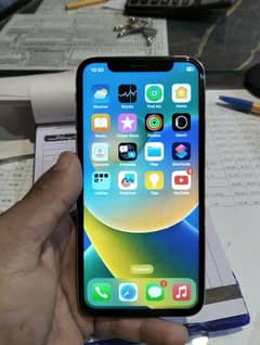 Iphone X 256gb Non PTA