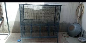 Cage for Birds