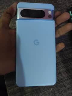 Pixel 8 pro
