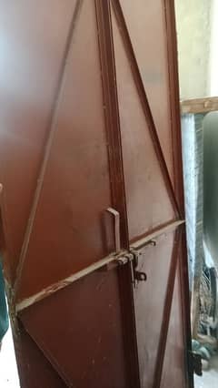 lohay Wala door