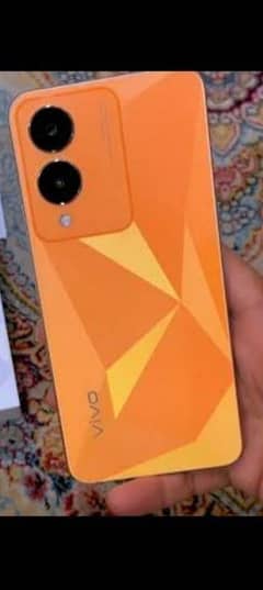vivo y17s