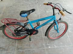 imported cycle Dubai