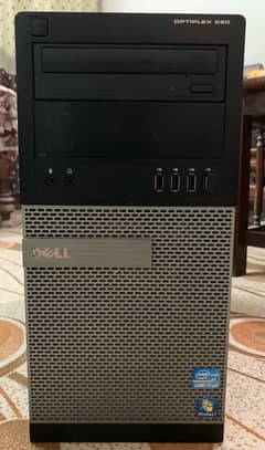 GAMING CPU