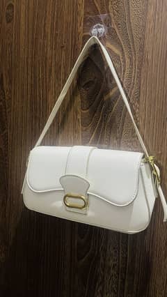 Shoulder bag