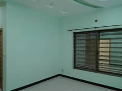 In I-8 12 Marla House For Sale