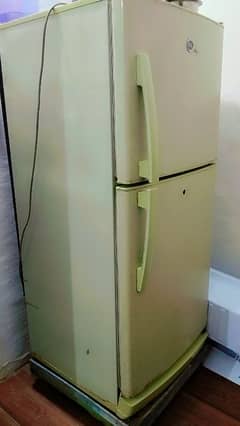 PEL Medium size fridge for sale.