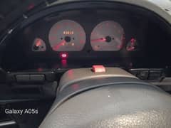 Suzuki Cultus VXR 2013