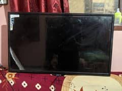 Samsung led tv