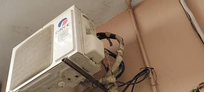 gree DC inverter