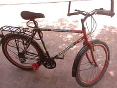 Cycle