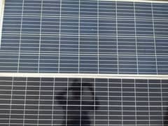 invrex 3 solar painal 170wat. 1 charge controller . add pora parhain