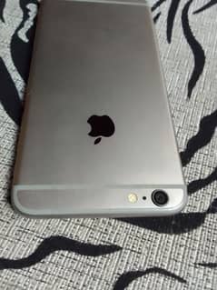 iPhone 6s Plus 128gb my WhatsApp number 03250226756