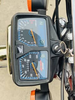 Honda 125 new bike 2025