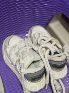 Chunky Sneakers