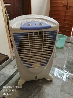 boss orignal room cooler
