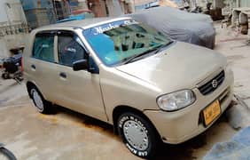 Suzuki Alto 2005