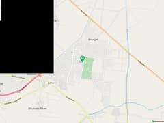 DHA PHASE 6 BLOCK K, 1 KANAL HOT LOCATION PLOT AVAILABLE FOR SALE ON REASONABLE PRICE