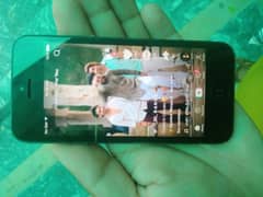 New Iphone 5s condition 10/10