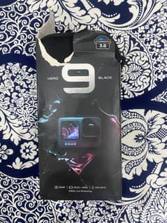 Gopro Hero 9 Black