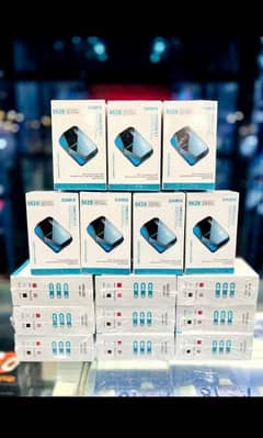 M28 Wireless Earbuds