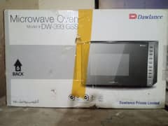 Dawalance microwave