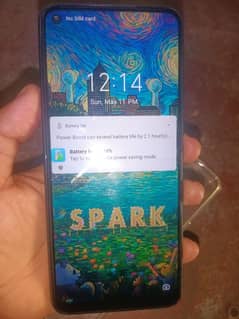 tecno spark 6 4/64