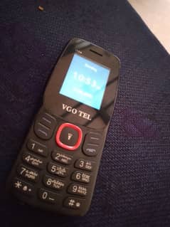 vgo tel ok phone for sale complete saman