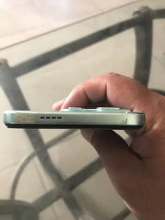 Infinix Hot 50 i