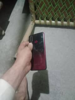 vivo y17 8.256