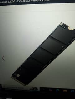SSd 256GB