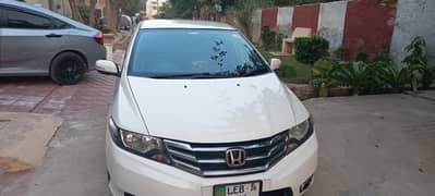 Honda City 2016 for sale