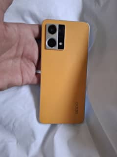 Oppo f 21 pro