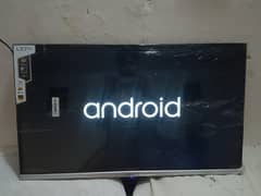 32 inch smart led tv