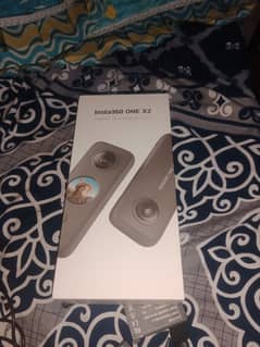 insta 360 x2 all ok