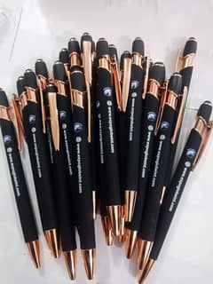 CUSTOMIZED PENS