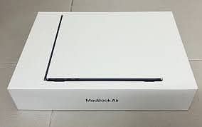 Macbook Air M4 13" 16GB 256GB Brand New Sealed