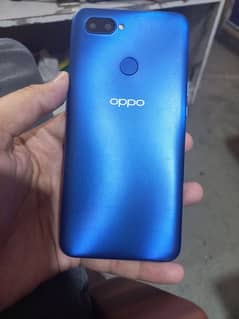 Oppo A11K Storage (2 32) Lush Condition Official PTA APPROVED