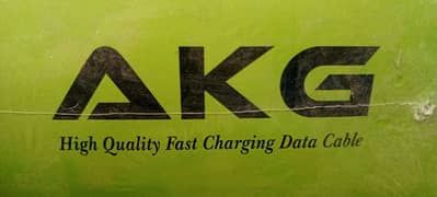 AKG