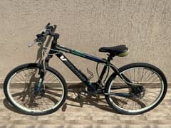 Shimano Veneno Bicycle (Bike)